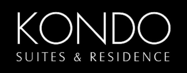 Kondo Suites Çeşme Logó fotó