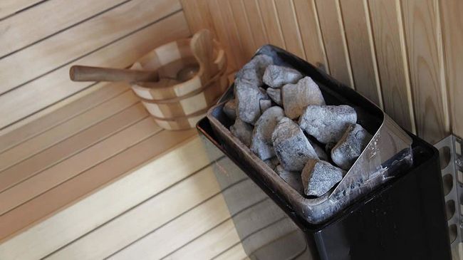 Kondo Suites Çeşme Létesítmények fotó