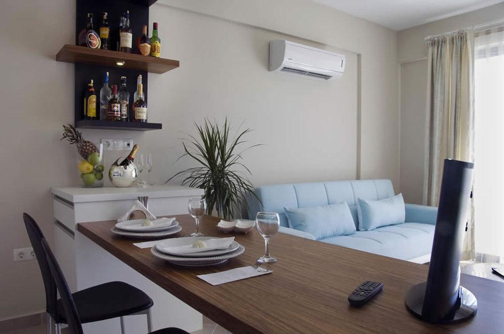 Kondo Suites Çeşme Kültér fotó
