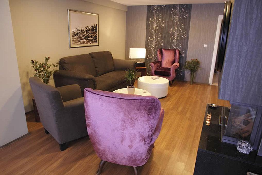 Kondo Suites Çeşme Kültér fotó