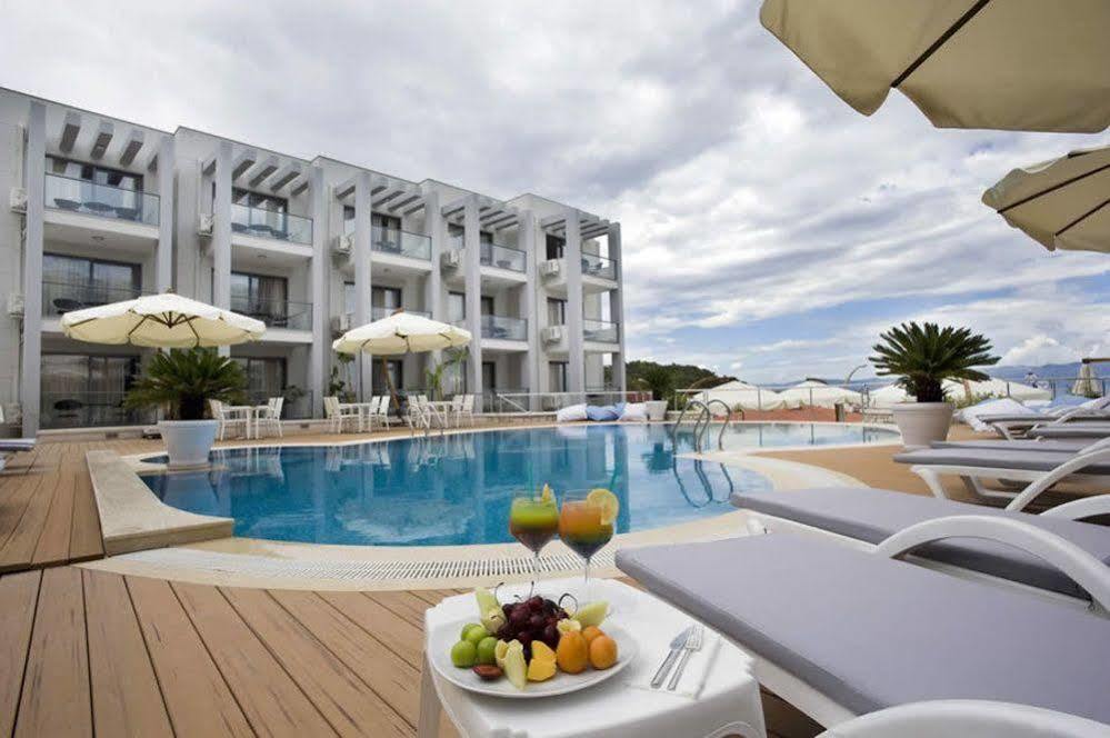 Kondo Suites Çeşme Kültér fotó