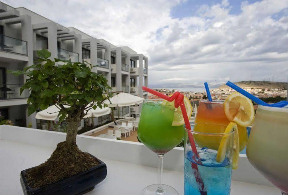 Kondo Suites Çeşme Kültér fotó