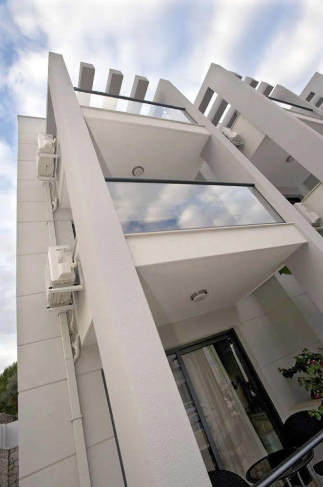 Kondo Suites Çeşme Kültér fotó