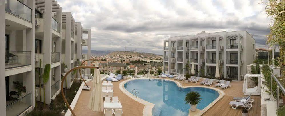 Kondo Suites Çeşme Kültér fotó
