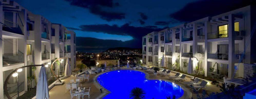 Kondo Suites Çeşme Kültér fotó