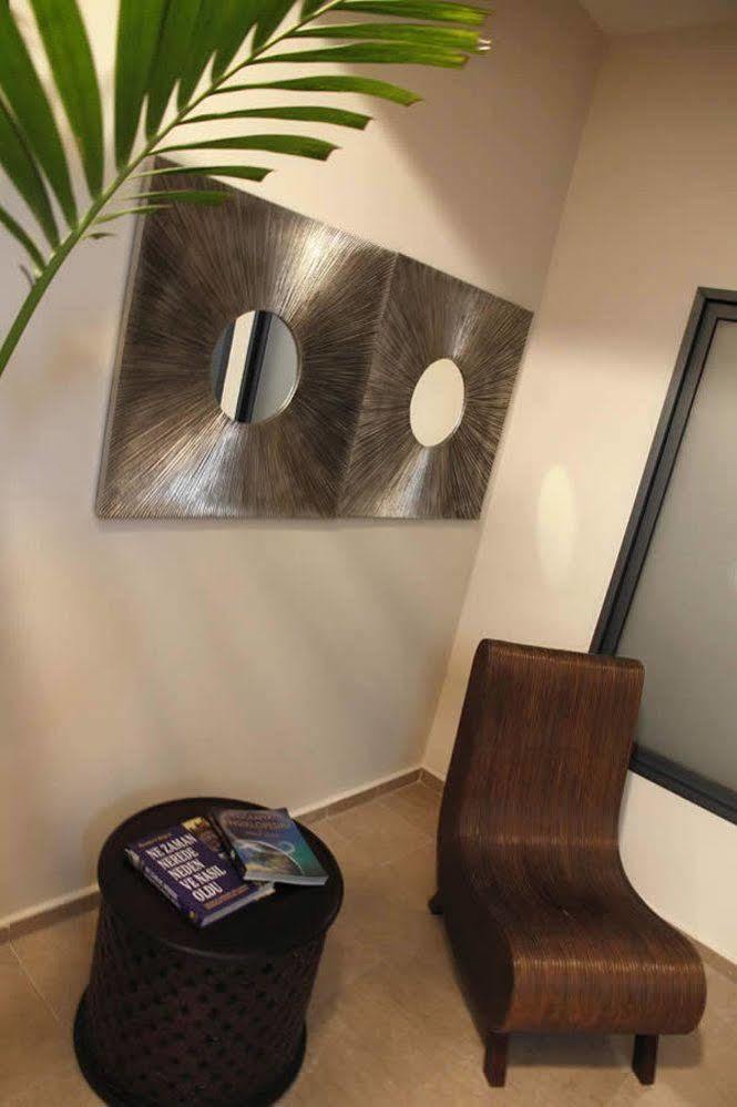 Kondo Suites Çeşme Kültér fotó