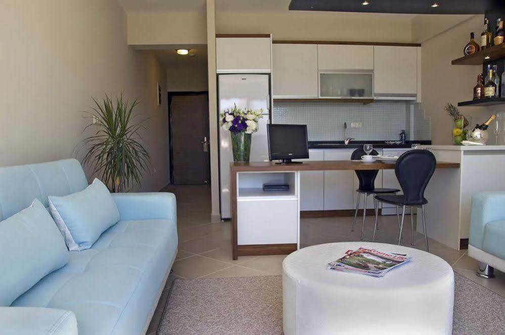 Kondo Suites Çeşme Kültér fotó