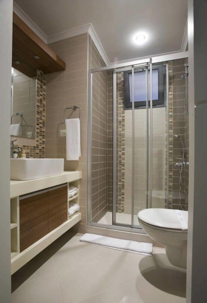 Kondo Suites Çeşme Kültér fotó