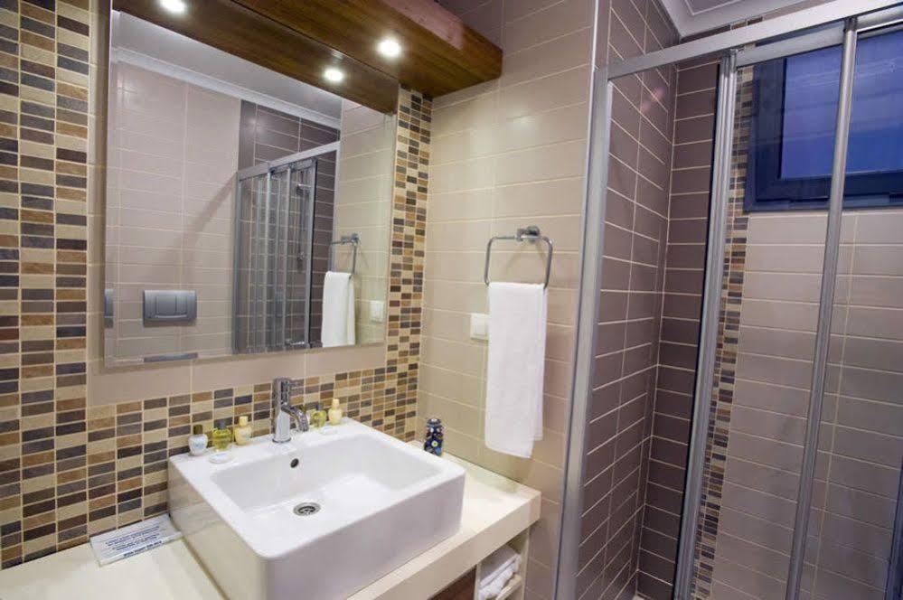 Kondo Suites Çeşme Kültér fotó