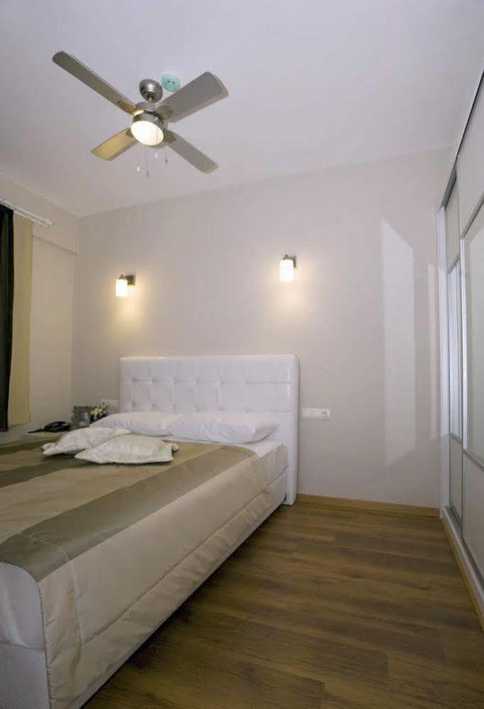 Kondo Suites Çeşme Kültér fotó