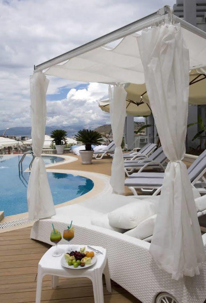 Kondo Suites Çeşme Kültér fotó