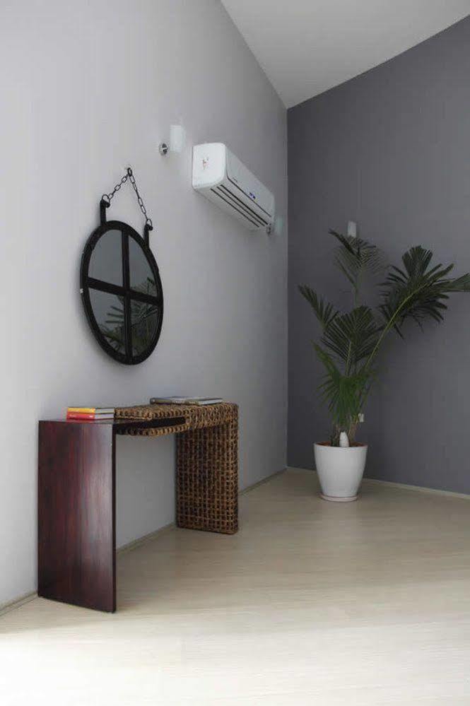 Kondo Suites Çeşme Kültér fotó