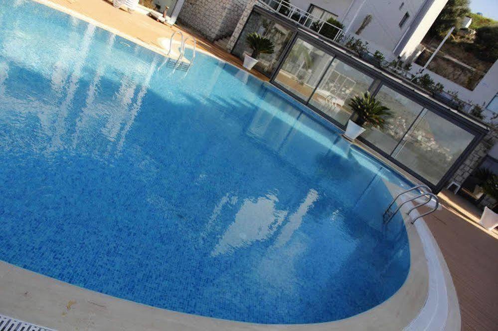 Kondo Suites Çeşme Kültér fotó