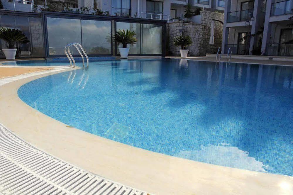 Kondo Suites Çeşme Kültér fotó