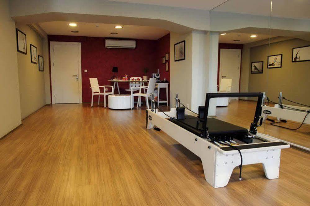 Kondo Suites Çeşme Kültér fotó