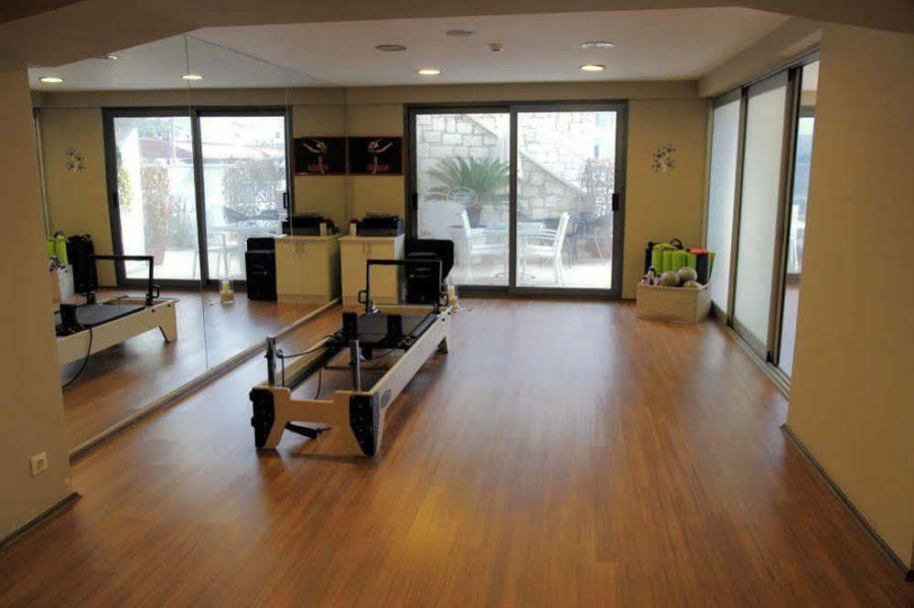 Kondo Suites Çeşme Kültér fotó